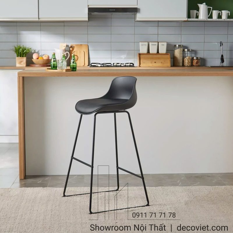 Ghế Quầy Bar Cao Cấp 253T