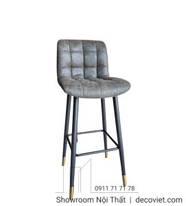 Ghế Quầy Bar Đẹp 116T