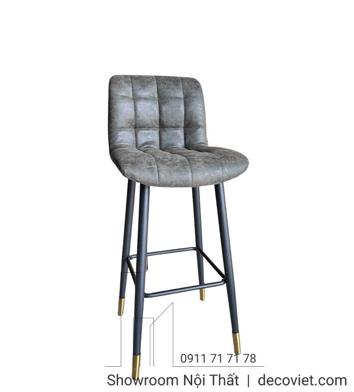 Ghế Quầy Bar Đẹp 116T