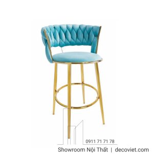Ghế Quầy Bar Đẹp 197T