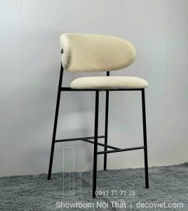 Ghế Quầy Bar Đẹp 206T