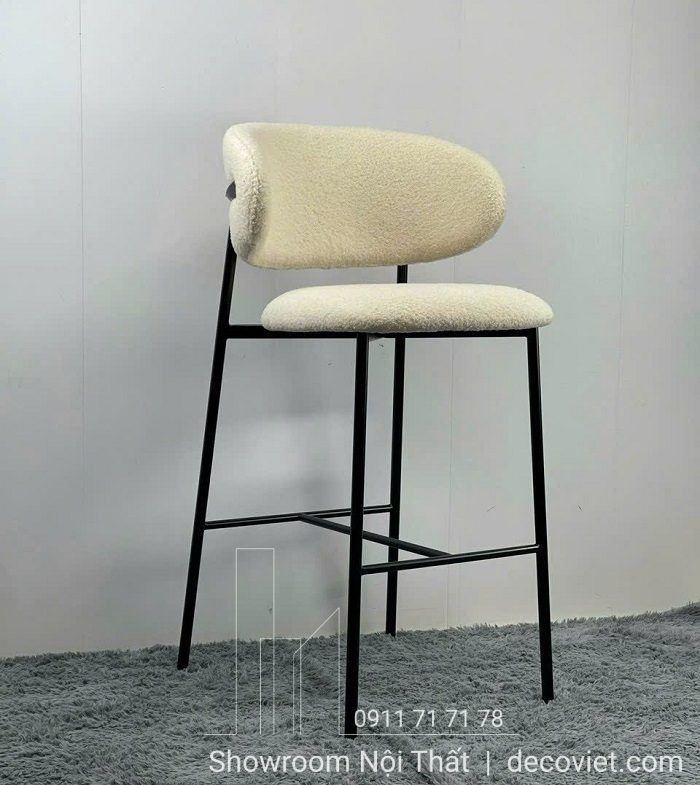 Ghế Quầy Bar Đẹp 206T