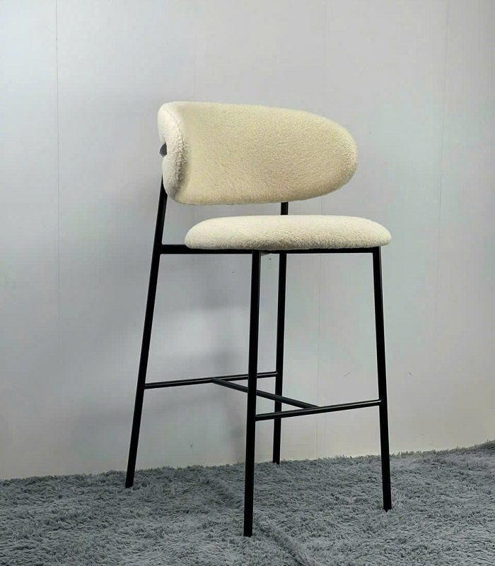 Ghế Quầy Bar Đẹp 206T