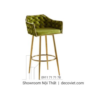 Ghế Quầy Bar Đẹp 209T