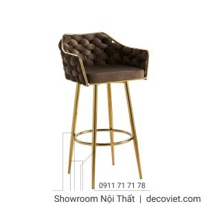 Ghế Quầy Bar Đẹp 209T