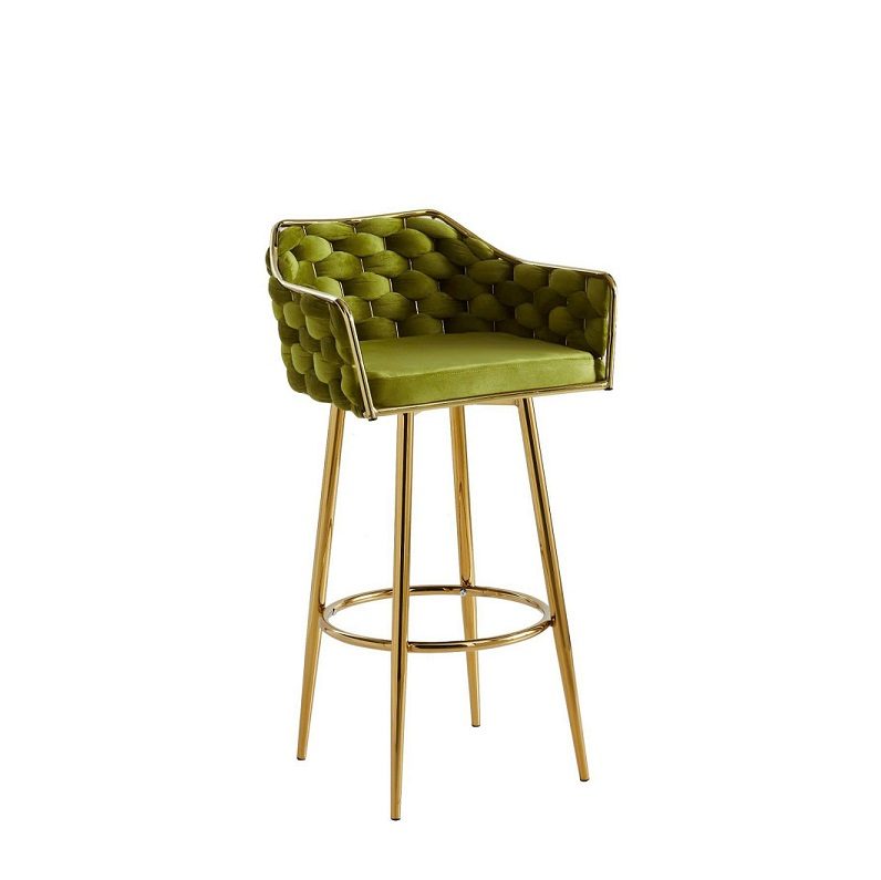 Ghế Quầy Bar Đẹp 209T