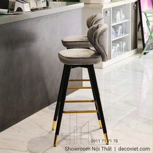 Ghế Quầy Bar Đẹp 247T