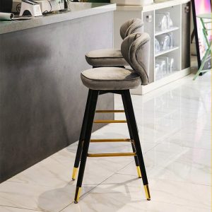 Ghế Quầy Bar Đẹp 247T