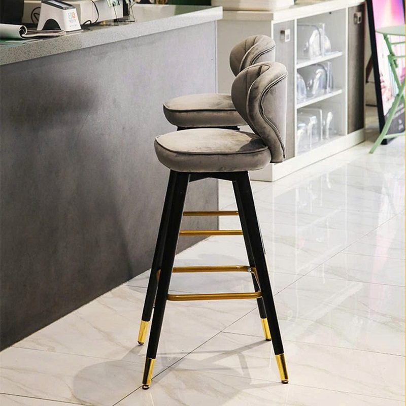 Ghế Quầy Bar Đẹp 247T