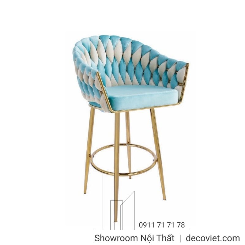 Ghế Quầy Bar Hiện Đại 189T