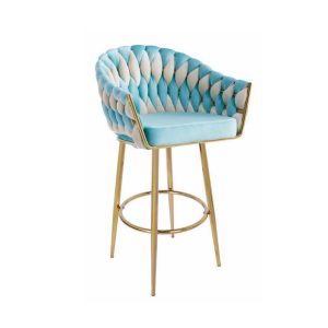 Ghế Quầy Bar Hiện Đại 189T