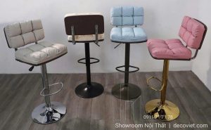 Ghế Quầy Bar Hiện Đại 194T