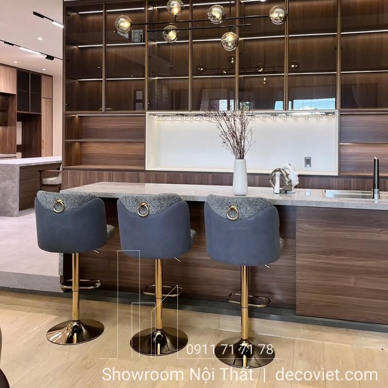 Ghế Quầy Bar Hiện Đại 200T