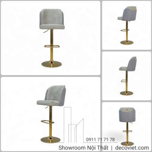 Ghế Quầy Bar Hiện Đại 200T