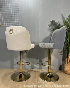 Ghế Quầy Bar Hiện Đại 200T