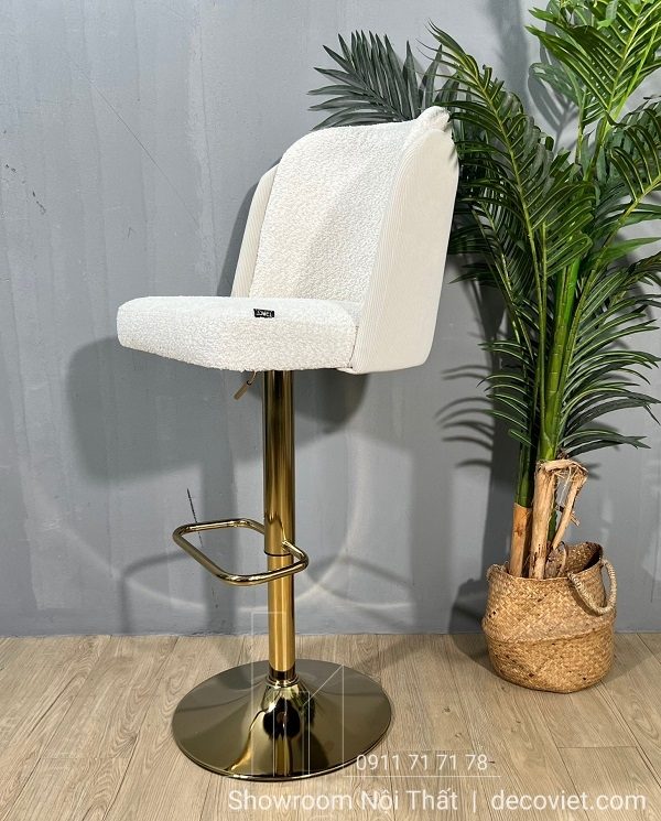 Ghế Quầy Bar Hiện Đại 200T