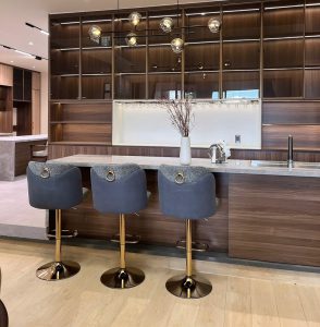 Ghế Quầy Bar Hiện Đại 200T