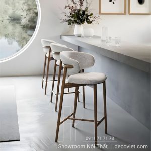 Ghế Quầy Bar Hiện Đại 204T