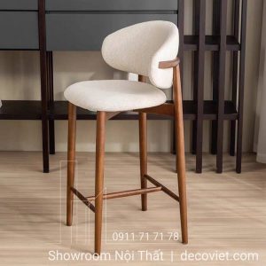 Ghế Quầy Bar Hiện Đại 204T