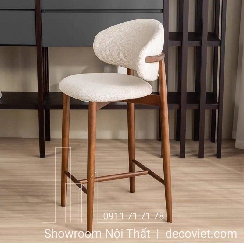 Ghế Quầy Bar Hiện Đại 204T