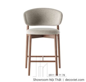 Ghế Quầy Bar Hiện Đại 204T