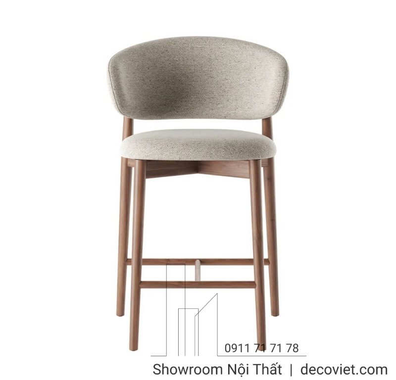 Ghế Quầy Bar Hiện Đại 204T