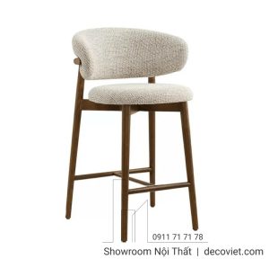 Ghế Quầy Bar Hiện Đại 204T