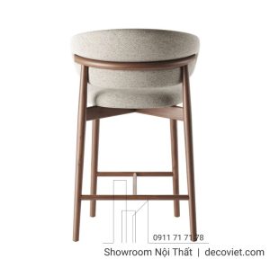 Ghế Quầy Bar Hiện Đại 204T