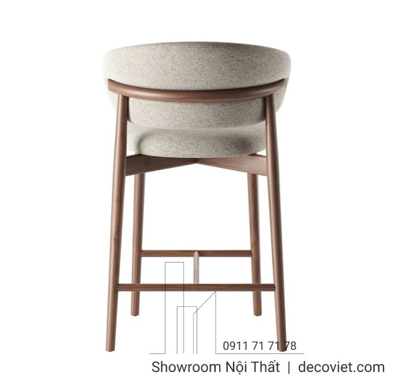 Ghế Quầy Bar Hiện Đại 204T
