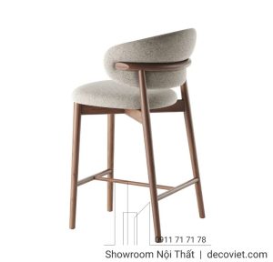 Ghế Quầy Bar Hiện Đại 204T