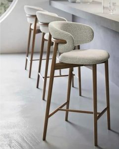 Ghế Quầy Bar Hiện Đại 204T