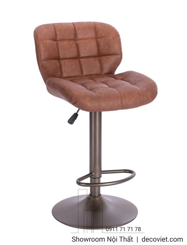 Ghế Quầy Bar Hiện Đại 235T