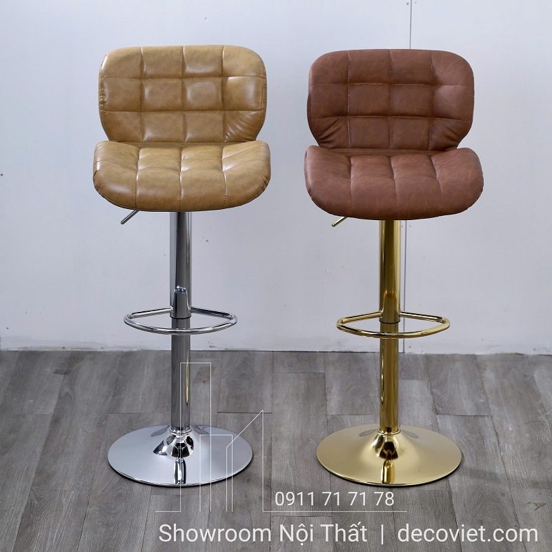 Ghế Quầy Bar Hiện Đại 235T