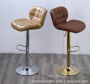 Ghế Quầy Bar Hiện Đại 235T