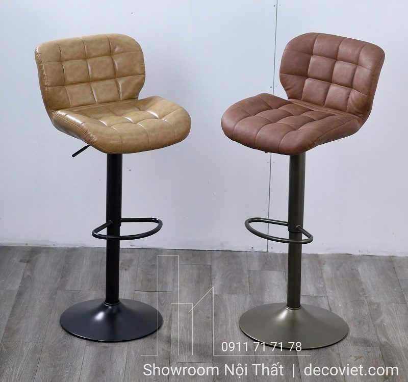 Ghế Quầy Bar Hiện Đại 235T