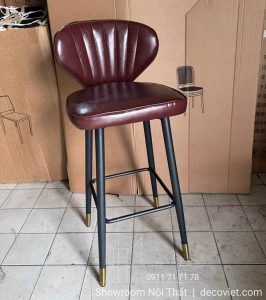 Ghế Quầy Bar Hiện Đại 245T