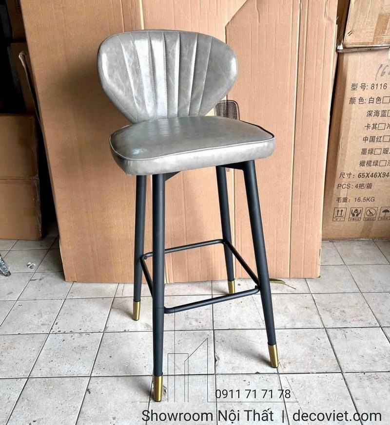 Ghế Quầy Bar Hiện Đại 245T