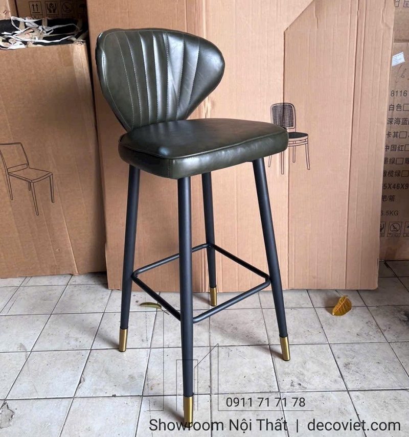Ghế Quầy Bar Hiện Đại 245T