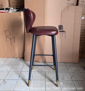 Ghế Quầy Bar Hiện Đại 245T