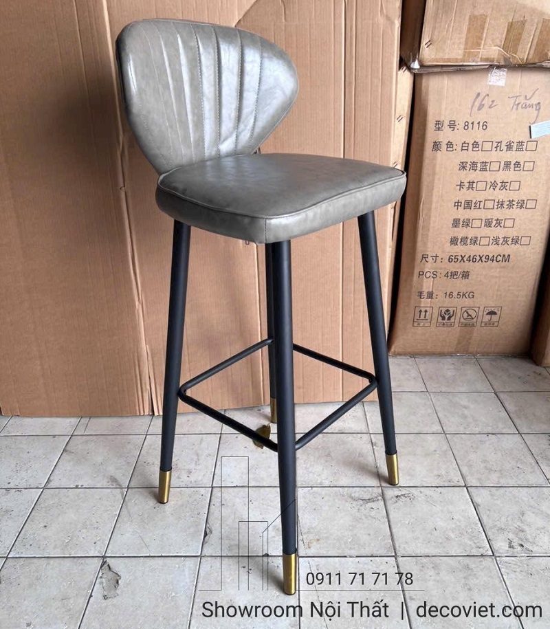 Ghế Quầy Bar Hiện Đại 245T