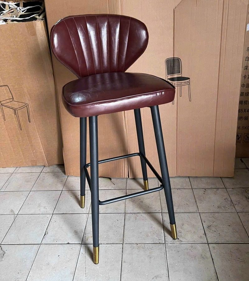 Ghế Quầy Bar Hiện Đại 245T