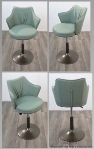 Ghế Quầy Bar Hiện Đại 281T