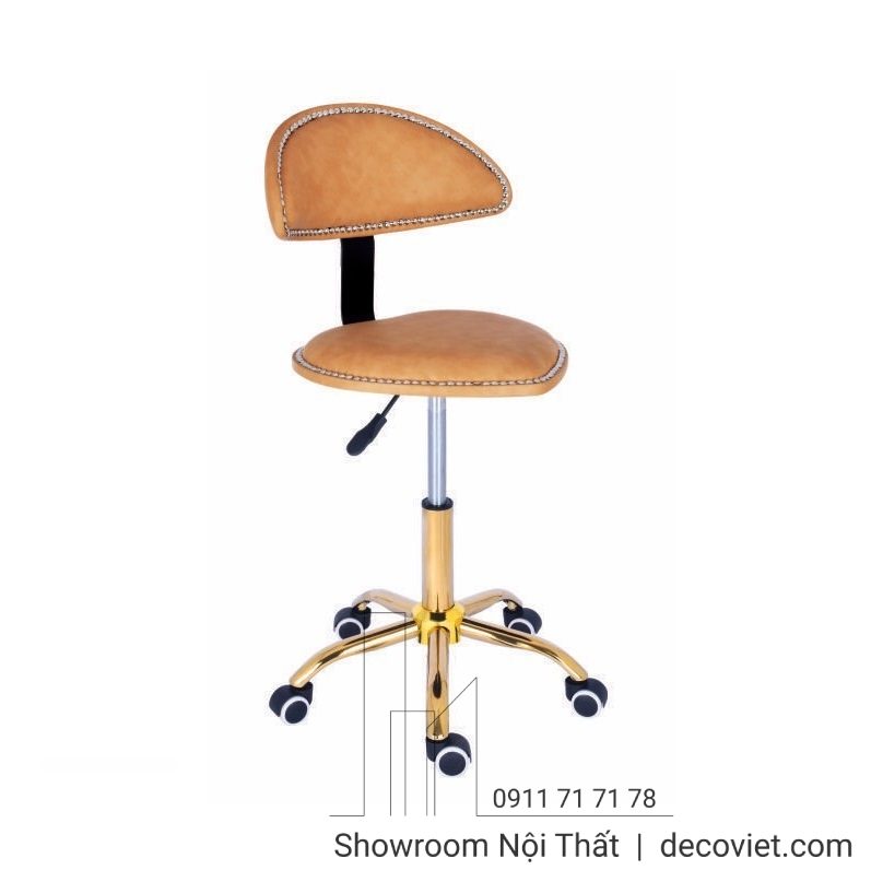 Ghế Quầy Bar Nhập Khẩu 208T