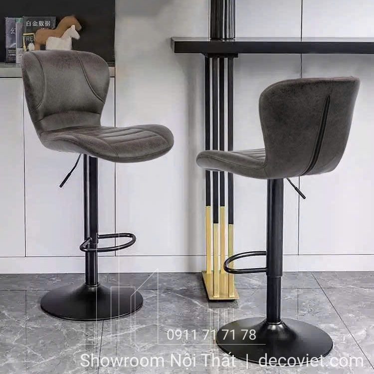 Ghế Quầy Bar Nhập Khẩu 237T
