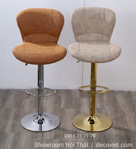 Ghế Quầy Bar Nhập Khẩu 237T