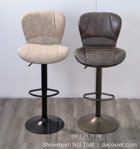 Ghế Quầy Bar Nhập Khẩu 237T