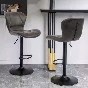 Ghế Quầy Bar Nhập Khẩu 237T