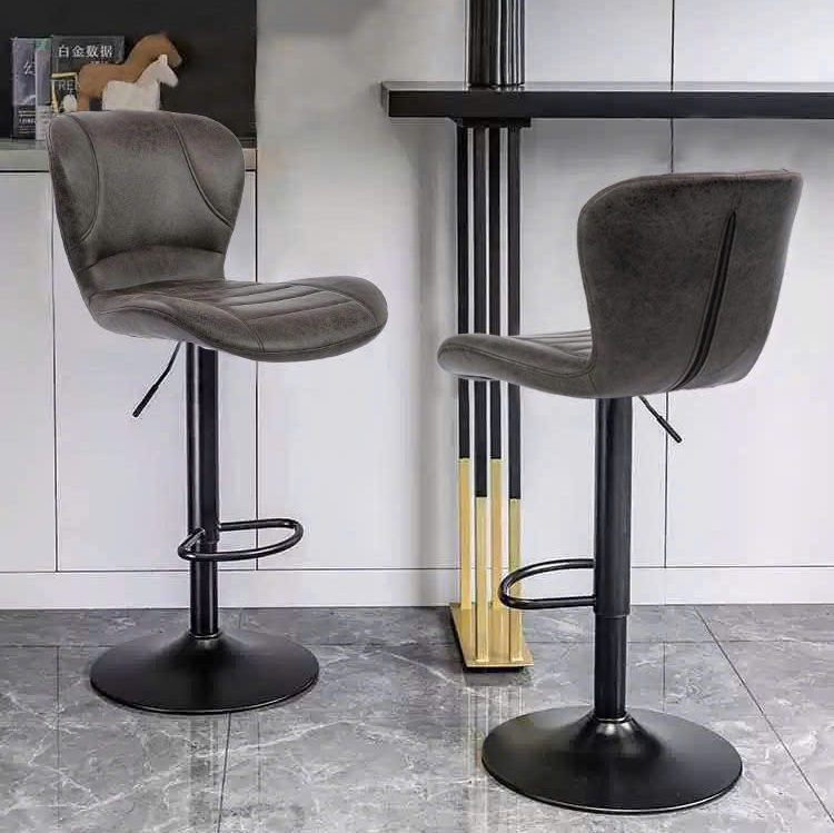 Ghế Quầy Bar Nhập Khẩu 237T