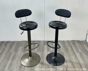 Ghế Quầy Bar Nhỏ 242T