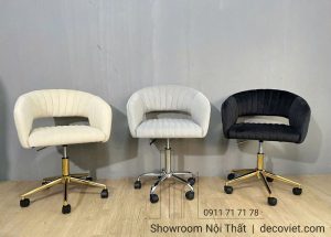 Ghế Quầy Bar Xoay 223T